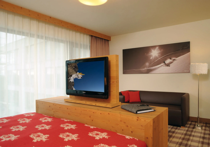 Hotel Fire & Ice