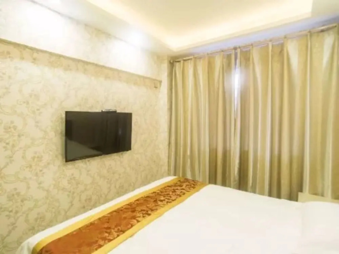 Harbin Shangyi Express Hotel