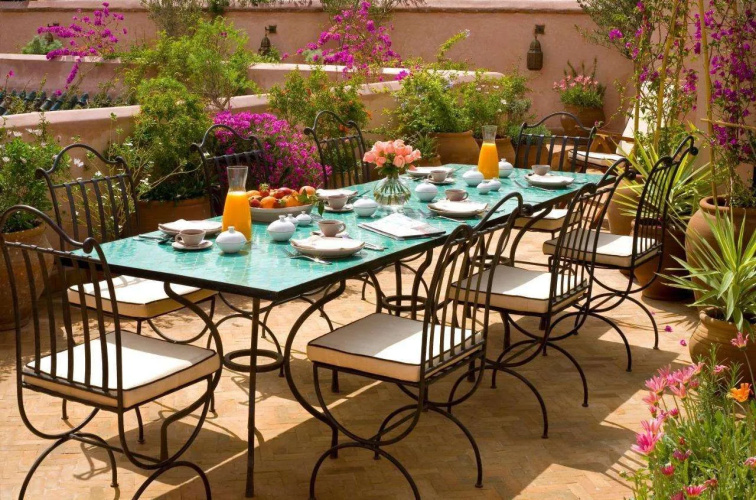 Riad Meriem