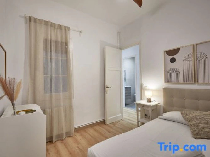 Double Apartment