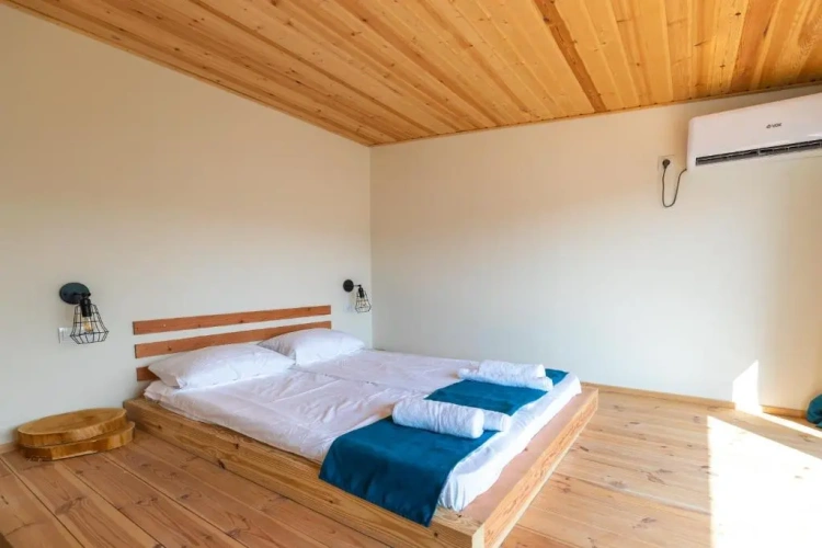 Duplex Apartment