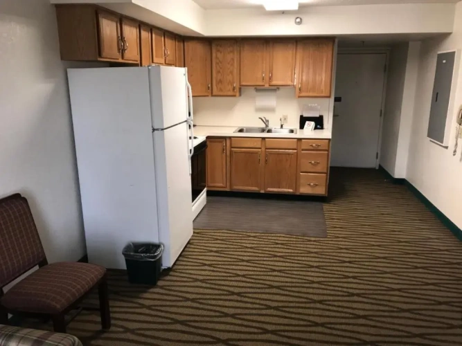 Standard Family room