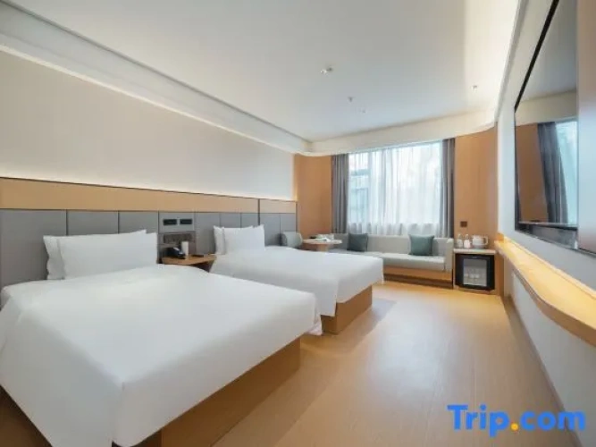 Business Twin room