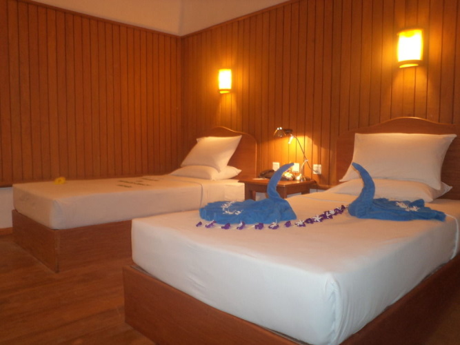 Memento Resort