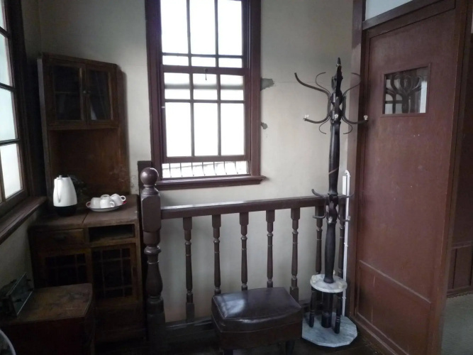 Lang Cheyn Shin - Hostel