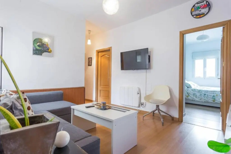 Apartamento Urgel