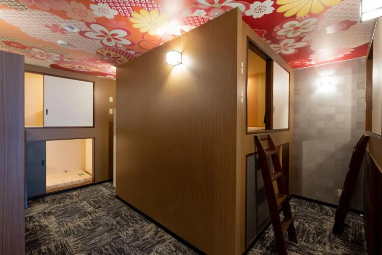 Guesthouse kukuru