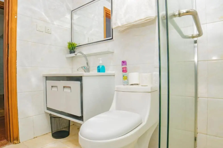 Makao Suite