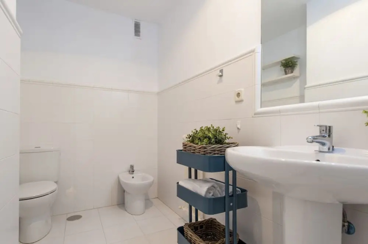 Apartamento Chamberi III