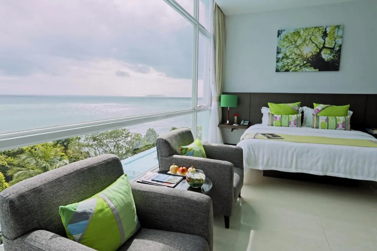 Independence Hotel Resort & Spa By Dara