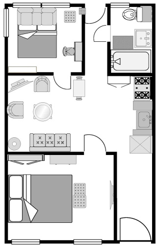 Imagen del hotel