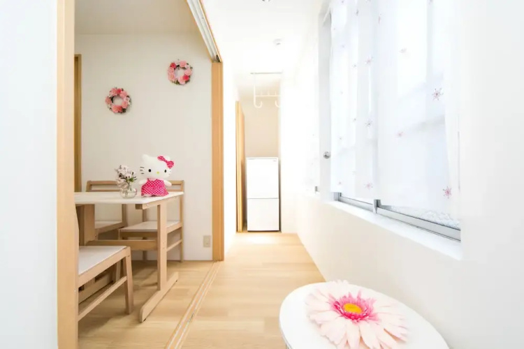 Dotonbori Nipponbashi Large Room M2