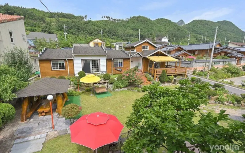 Danyang Memories Pension