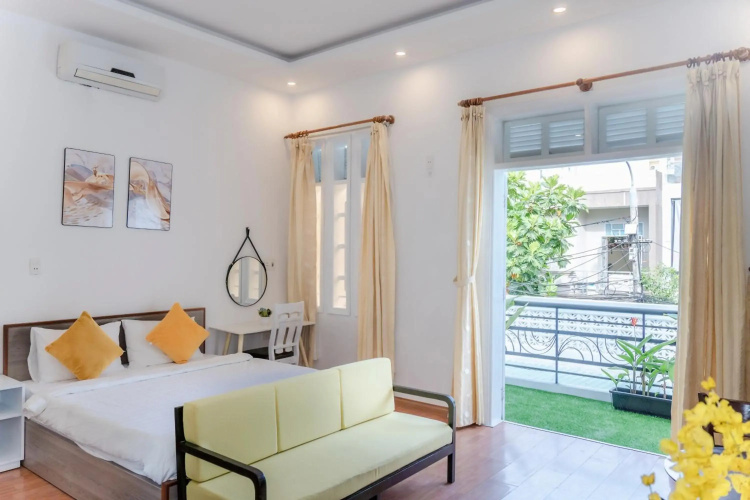 Zuchi's Home&Apartment