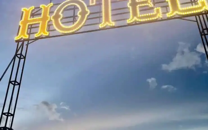 Thien My Hotel