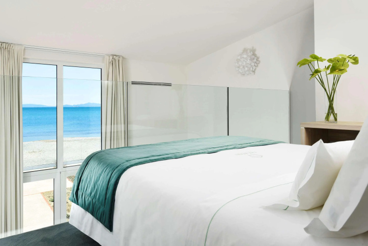 The Sense Experience Resort Follonica photo 6
