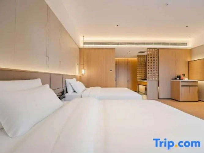 Business Twin room