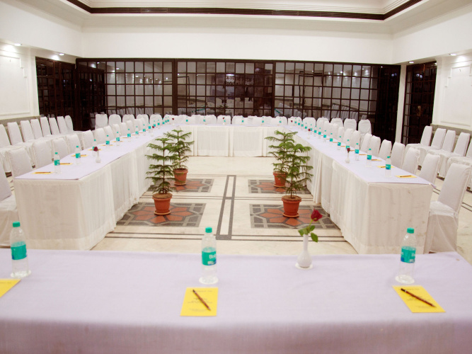 Hotel Kalinga Ashok