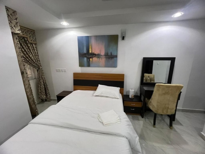 Jbl Hotel