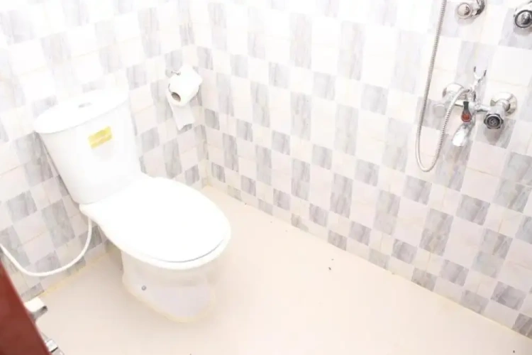 Premium Single room