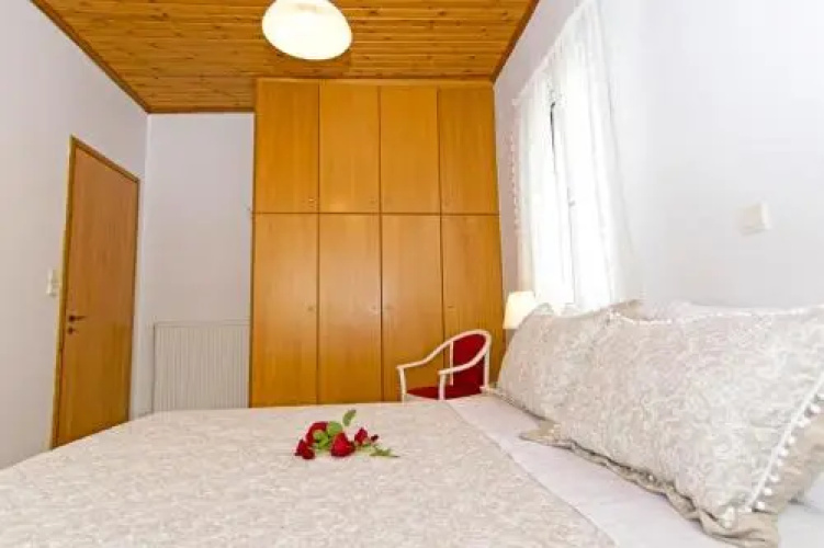 Diogenis Residence