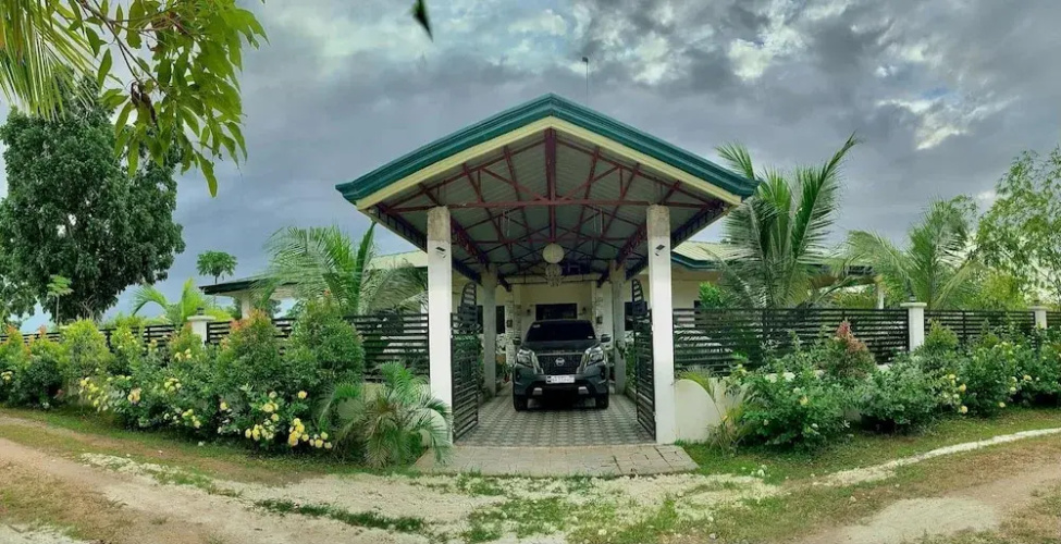 Maxbelle Mountain Resort