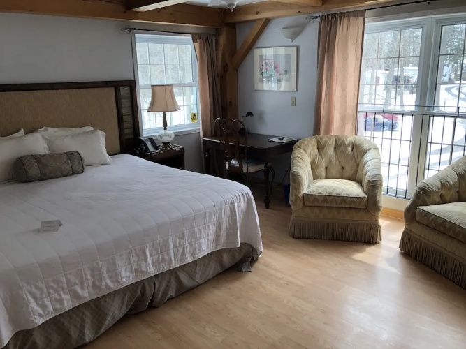 Timber House Resort