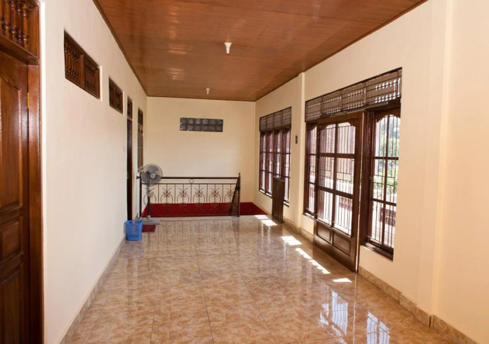 S' Villa
