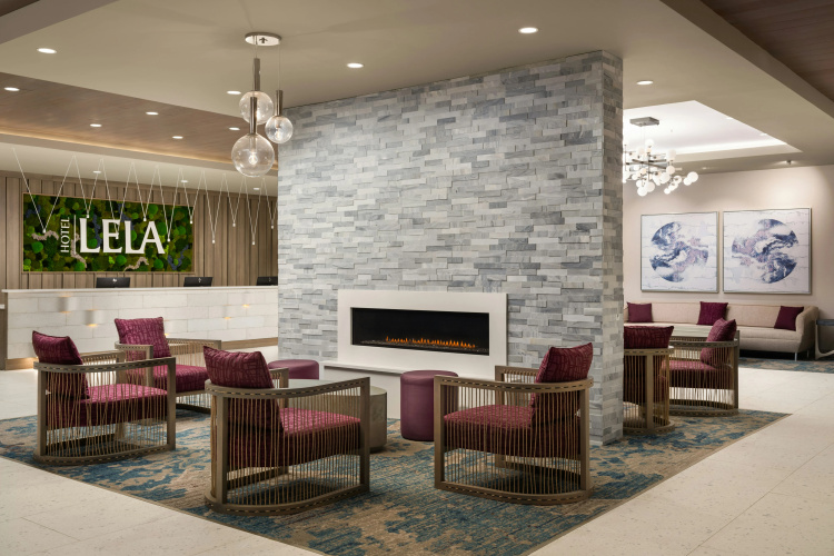 Hotel Lela Wilmington, Tapestry Collection By Hilton photo 22