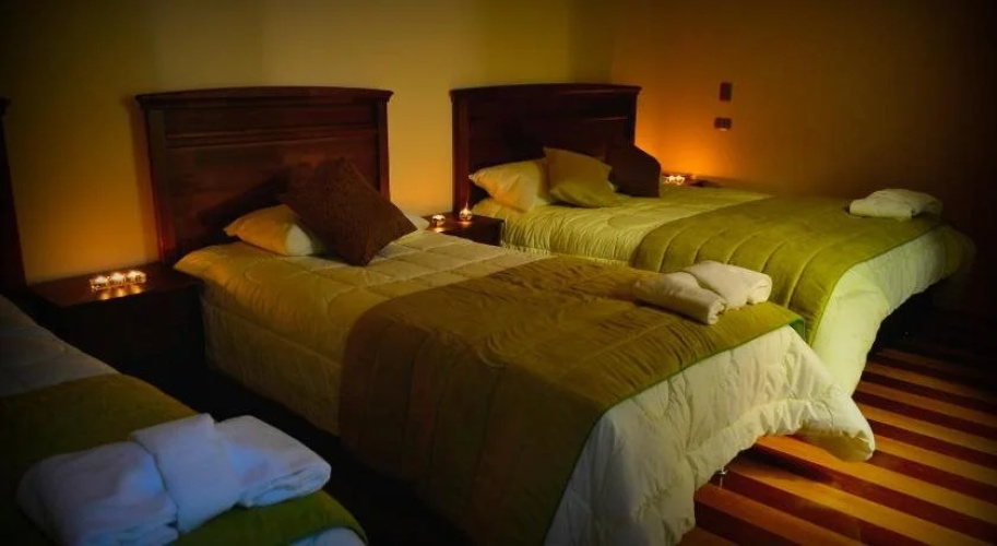 Hotel Montt Plaza