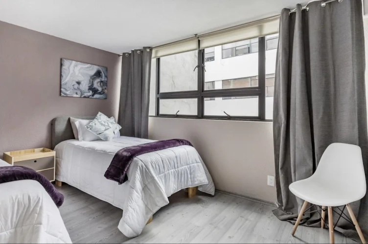 Luxury Apartment