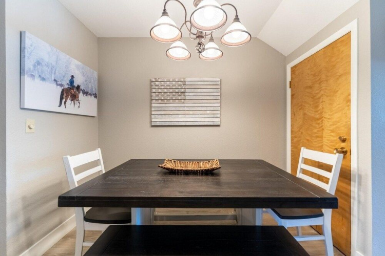 Plaza #1403 by Summit County Mountain Retreats