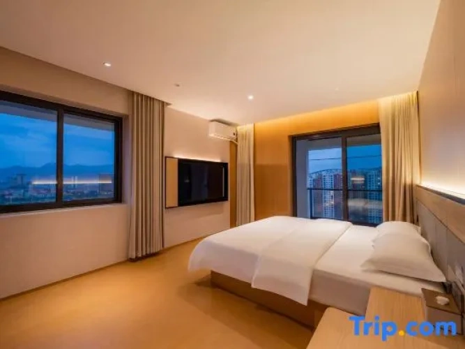 Luxury Double room
