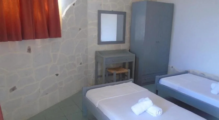 Apartment-Hotel Irida