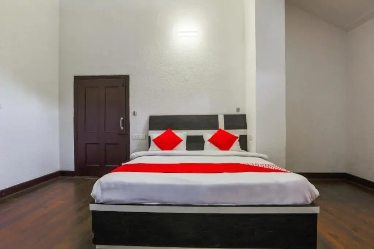 Otel görseli
