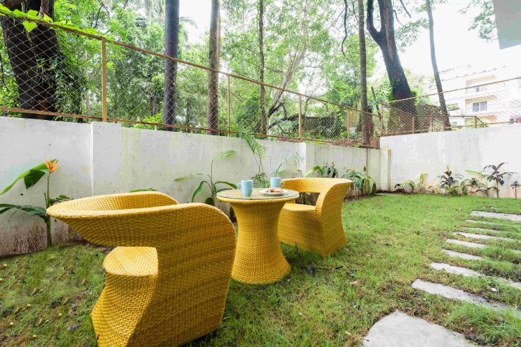 Gorgeous 1BHK