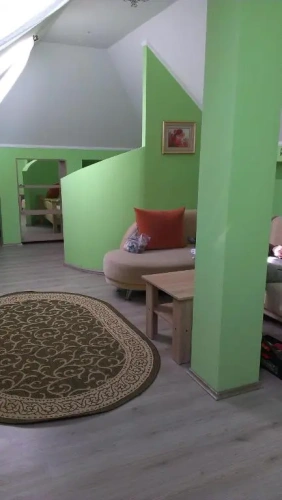 Standard Family room