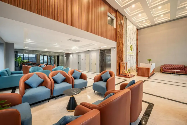 Tahiti Central Hotel