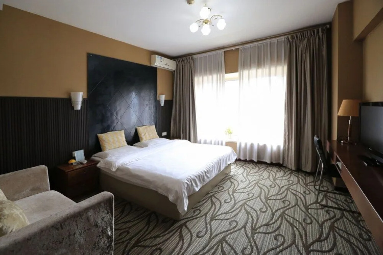 IF Hotel