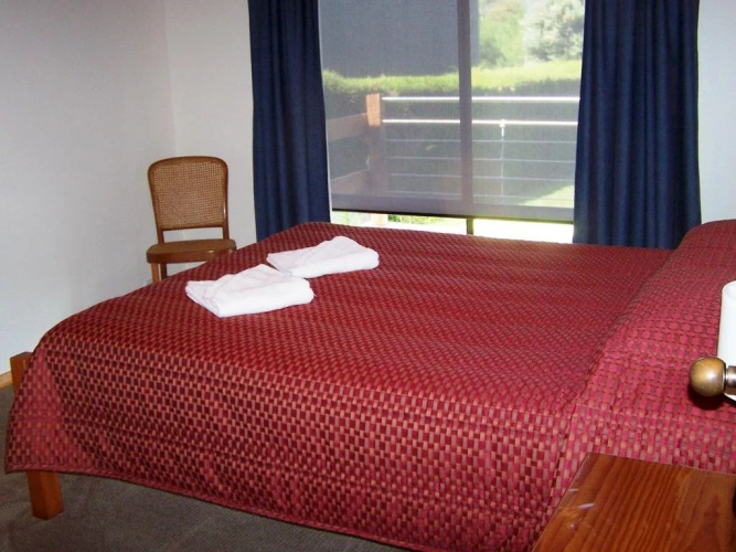 Hazards House