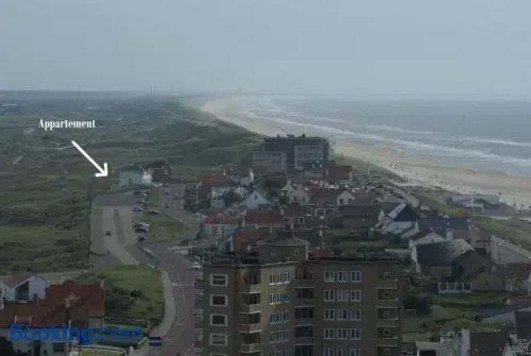 Dune Apartment