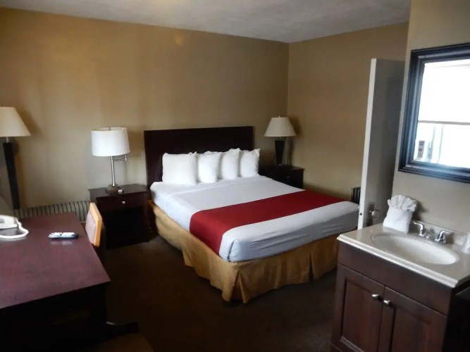 Citilodge Suites