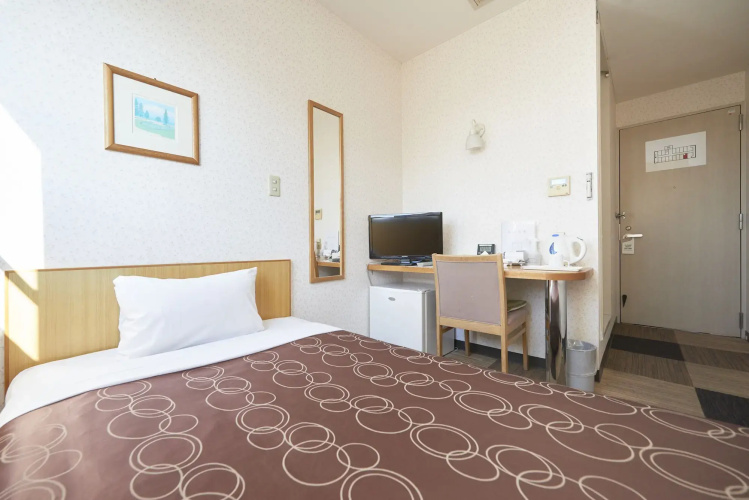 Hotel Select Inn Sano Ekimae