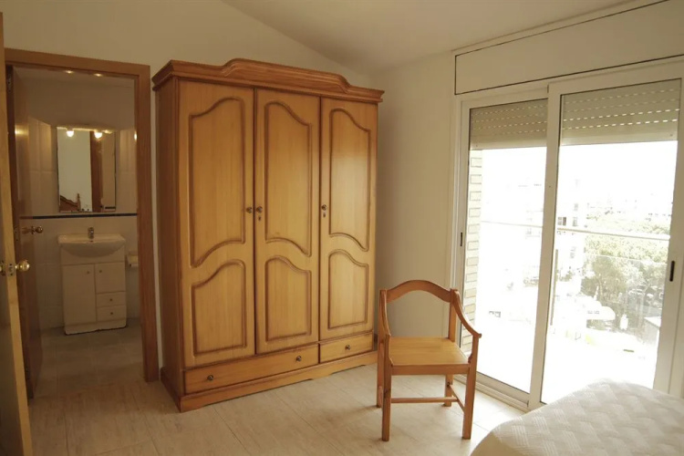 Villa De Madrid Apts