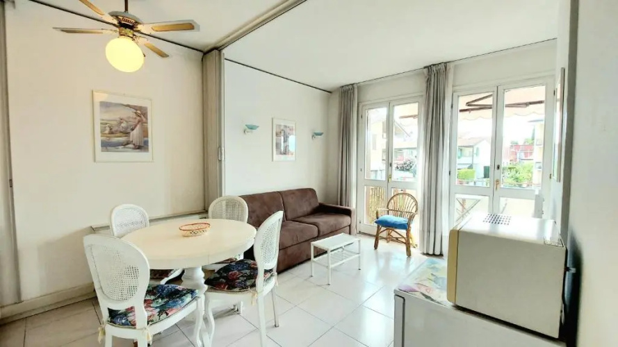 Foscolo POOL apartment