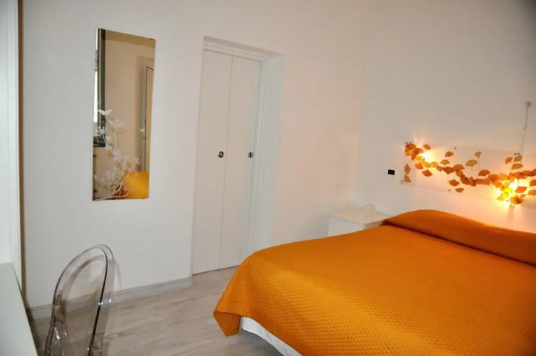 Cibele BedBreakfast