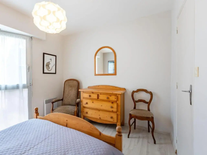 Apartment Résidence Le Galion