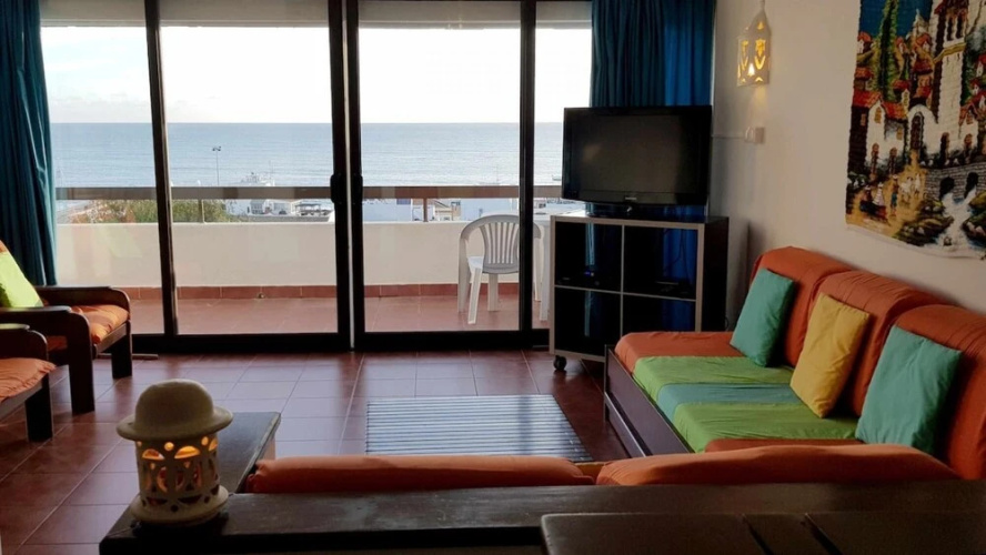 Albufeira sea View 52