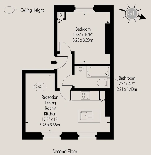 Cottage