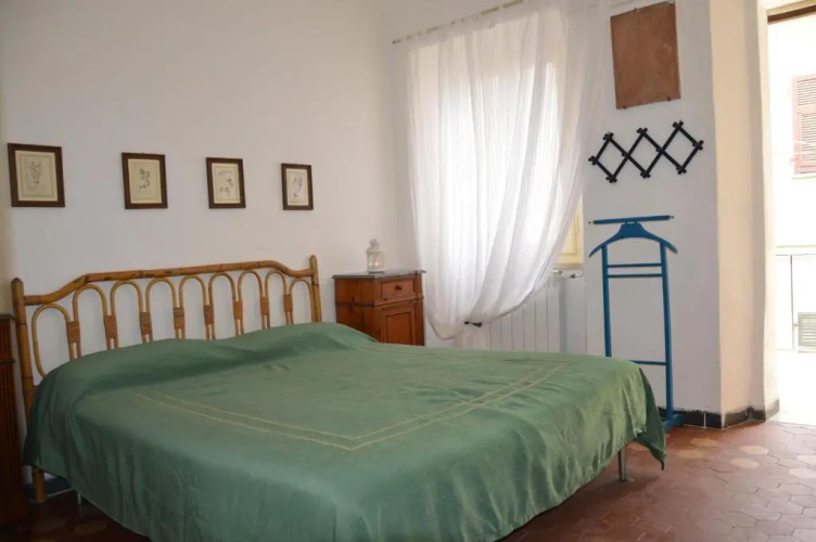 La Casa Torre di Eva